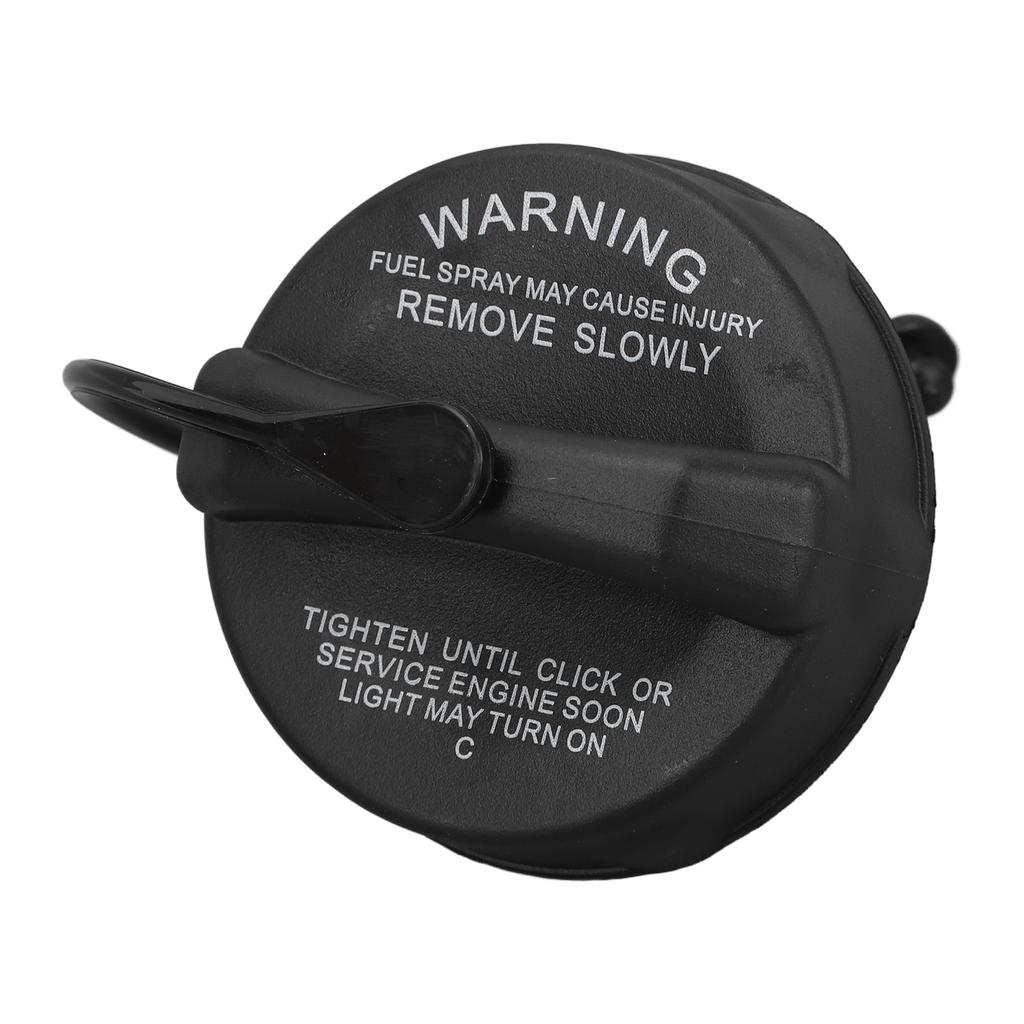 Крышка заливной горловины топливного бака Герметичная Эффективная защита 1711A004 Замена для Mitsubishi Outlander