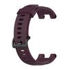 Silicone Watch Band Wrist Strap for Huami Amazfit T-Rex/Amazfit T-Rex Pro