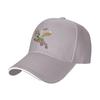 Star Fox Game Leisure Trucker Hat Unisexs Hat Baseball Cap Cap Unisex Summer