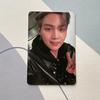 [USED] Yoongi 2024 11th Anniversary BTS FESTA ARMY ZONE Trading Card