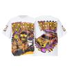 Mens Hip Hop T-Shirts  Graphic Print Tees Summer Streetwear O-Neck Short Sleeve Casual Fashion Tops   New Arrival