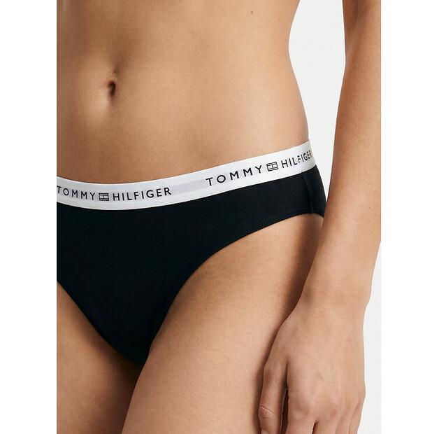 Трусики классические Tommy Hilfiger UW0UW05876