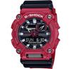 Casio G-Shock GA-900-4AER Watch