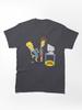 Beavis and Butt Head Couple beavis butthead cannot use computer Classic Unisex T-Shirt