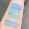Blue 9-color Eye Shadow Is Sweat-proof Waterproof and Not Easy To Fade High-quality  Blue Makeup Cos Color Makeup