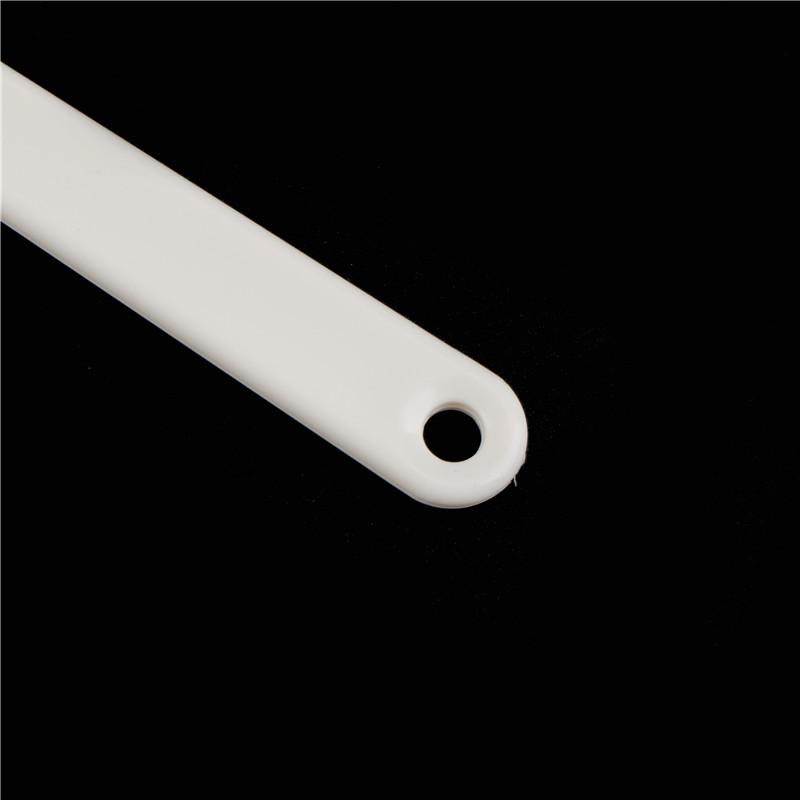 Pastry Long Bottle Scraper For Jam Sauce Ketchup Silicone Batter Spatula Cake Tool