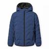 Mollo Girls  Hao Hoodie Padded Jumper Akhf9jp001