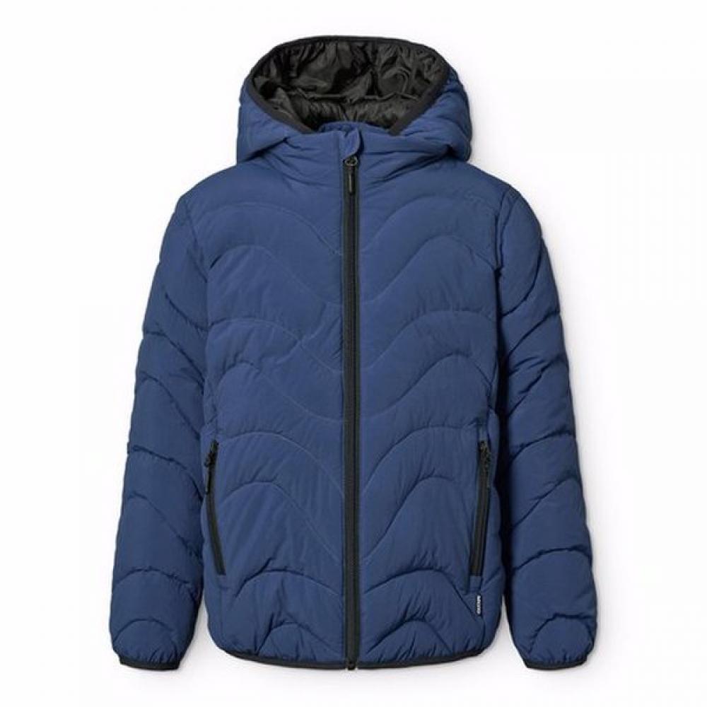Mollo Girls Hao Hoodie Padded Jumper Akhf9jp001