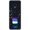 Чехол-крышка для Xiaomi Qin F21 Pro Черный ТПУ Силикон Funda Оболочка Для Qin F21Pro Мягкие Чехлы для Телефона Роскошная Мода Задние Чехлы Capa