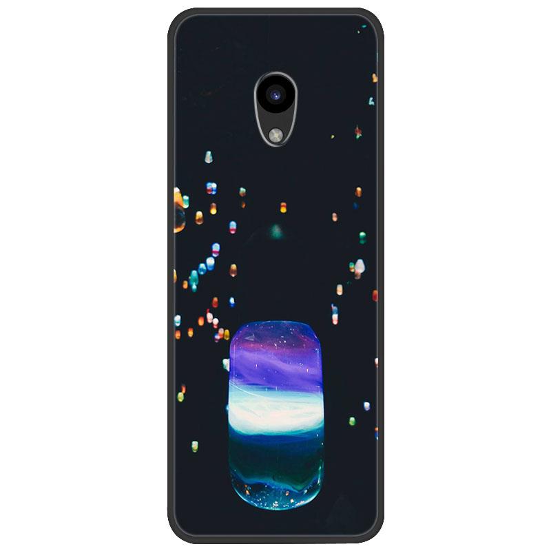 Чехол-крышка для Xiaomi Qin F21 Pro Черный ТПУ Силикон Funda Оболочка Для Qin F21Pro Мягкие Чехлы для Телефона Роскошная Мода Задние Чехлы Capa