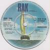 7-дюймовая пластинка DONOVAN - Dare To Be Different RAK269 RAK 1978 UK Рок Б/У