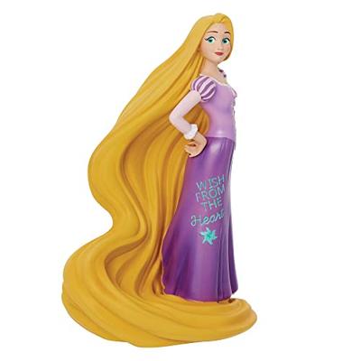 Disney Showcase Рапунцель Принцесса Выражение 6010739 Ш11.4 x В14.6 x Г8.8см