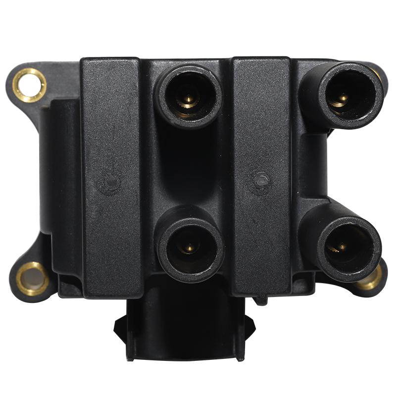 Ignition Coil For FORD COURIER ECOSPORT FIESTA FOCUS KA RANGER MAZDA 6 TRIBUTE 988F12029AB 1S7G12029AC 1067601 Accessories