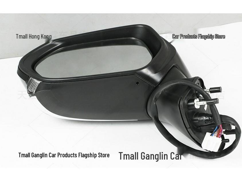 19-25 Toyota Avalon Left & Right Folding Rearview Mirror Assembly