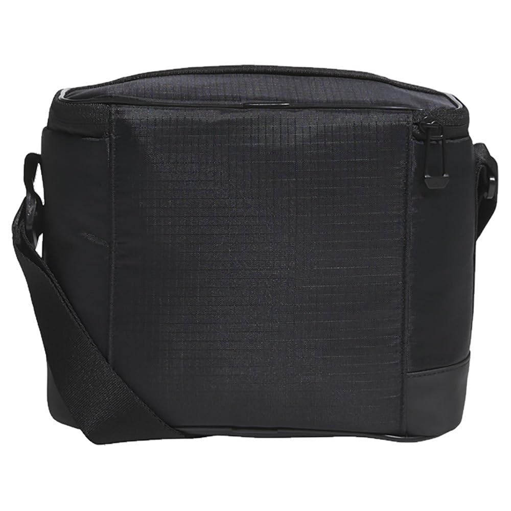 Essentials Cooler Bag KNQ00 Black [Adidas] (IN2869)