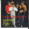 7inch Record SOUTHERN ALL STARS - Nouen The Night Club / Run!! Tokyo  VIHX1573 INVITATION 1982 Japan Japanese Pop/Rock Used