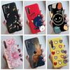 Чехол для Realme XT RMX1921 Coque Улыбка Мягкий силиконовый чехол для телефона для OPPO Realme X2 RealmeXT RealmeX2 Чехлы RMX1992 Оболочка Funda
