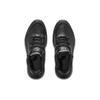 Under Armour Men's Micro G Valsetz Mid Leather Black 3024334-001