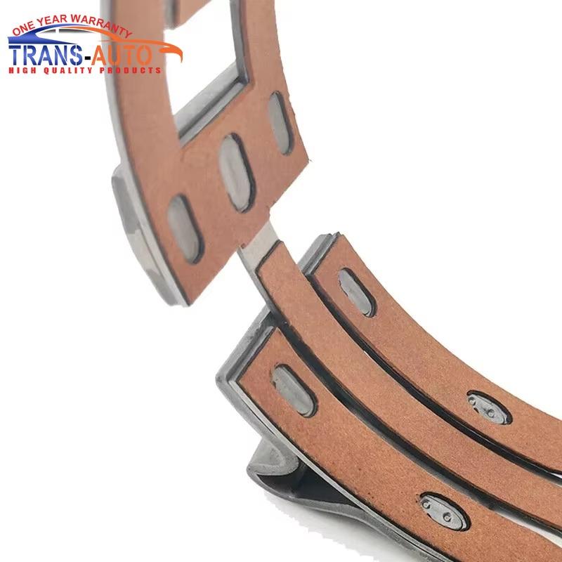 New AL4 DPO Auto Transmission Gearbox Brake Band Fits For Citroen Peugeot Renaul