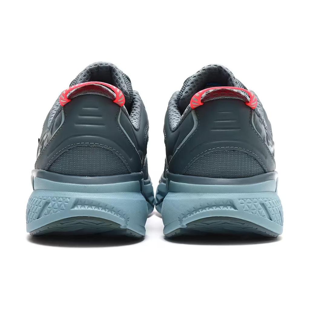 Кроссовки унисекс HOKA Clifton L GORE-TEX Goblin Blue Stone-Blue 1129972-GBSB