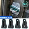 Car Door Lock Sound Deadener Damper Buffer For BMW 3 Series F30 F31 F34 F35 E90 E91 E92 E93 Rattling Screaks Quiet Noise Deaf