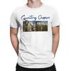 Counting Crows Classic Novelty 100 Cotton Tshirt Counting Crows Tees Tops For Unisex
