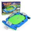 Double Battle Scoring Football Field Toy Parent-Child Interactive Board Game