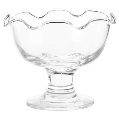 Toyo Sasaki Glass Sunday Glass x Pull Ace Parlor Сделано в Японии Можно мыть в посудомоечной машине 35302 Прозрачный Приблизительно. 11,7 8,7см