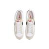 Nike Blazer Low Pro Club White Black Men Sneakers Beach Summit-White FJ3694-100