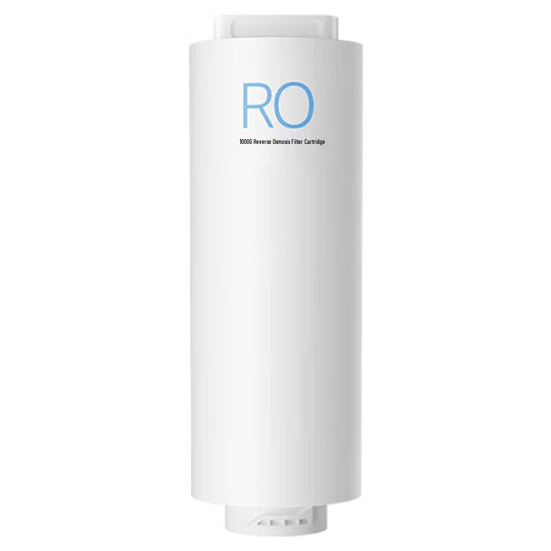 PYTHONIC PPC & 1000G RO Water Purifier Composite Filter Cartridge