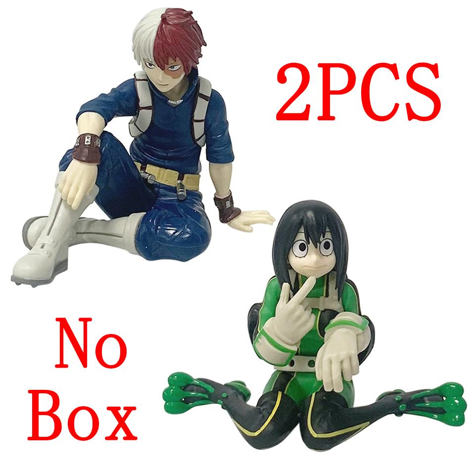 In Stock Frieren: Beyond Journey's End Anime Luminasta Frieren Himmel Action Figurine Toys PVC Model Collector Birthday Gift