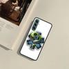 EMT EMS Medical Rescue Phone Case for Samsung A54 A14 A24 A34 A17 A37 A57 A55 A35 A25 A15 A07 A05S A04S A12 A22 A32 A52S A72 Gal