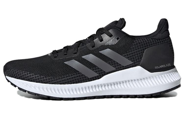 adidas Женские кроссовки Solar Blaze Black EF0820
