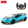 РАСТАР 1:14 Lamborghini Huracan STO Радиоуправляемая машина