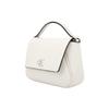 CALVIN KLEIN Artificial Leather Handbag , Shoulder Bag , Crossbody Bag Women's White (Unisex) Handbags DH3272 137