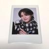 [Б/У] &TEAM K Кей Instax Polaroid Коллекционные Карточки Мгновенные Фото