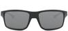 Солнцезащитные очки 0OO9449 МАТОВЫЙ ЧЕРНЫЙ Япония 61 GIBSTON 944903 [Oakley] (БЕСПЛАТНЫЙ размер)
