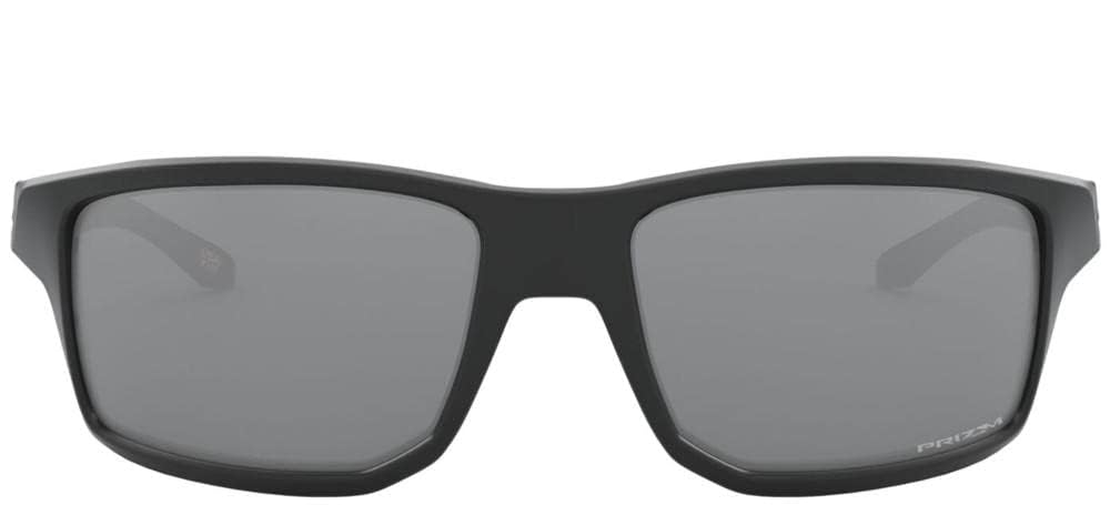 Солнцезащитные очки 0OO9449 МАТОВЫЙ ЧЕРНЫЙ Япония 61 GIBSTON 944903 [Oakley] (БЕСПЛАТНЫЙ размер)