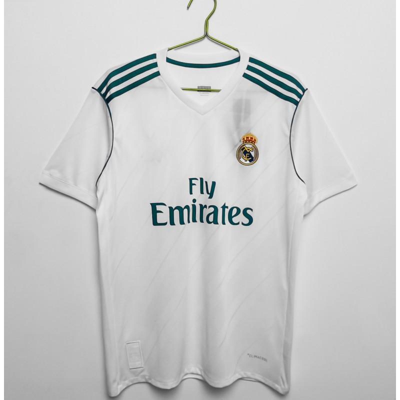 Vintage Football Jersey Printed Player Number Retro Soccer Shirt Unisex Women