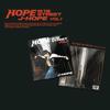 Pre-order BTS HOPE ON THE STREET Vol.1 LP