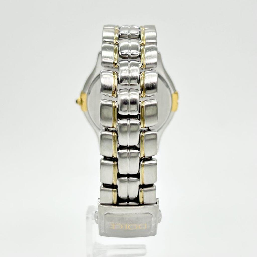 [USED] SEIKO DOLCE 8J41-6140 Quartz Wristwatch