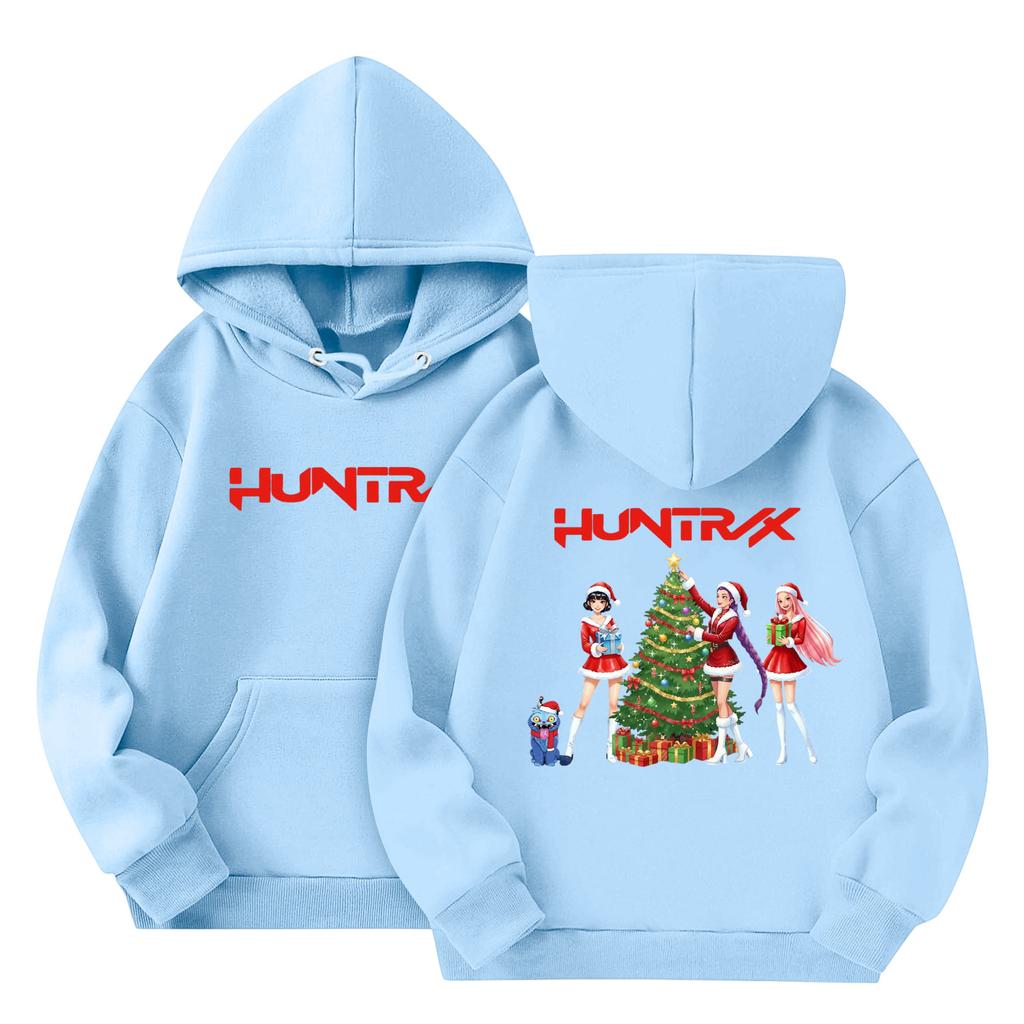 Sweatshirts For Teen Girls Hoodies Long Sleeve Drawstring Pullover Cute Oversized Hoodie