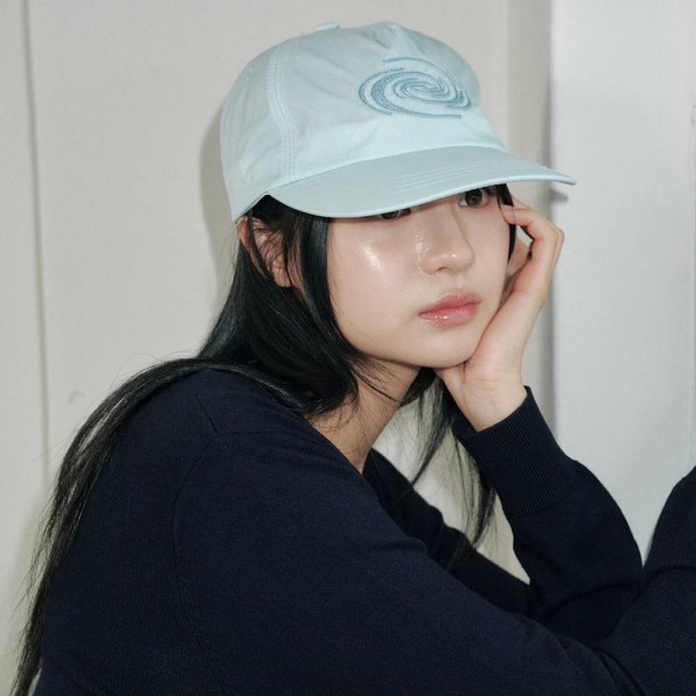 Allincomplete Nylon 5 Panel Cap 3 Colors
