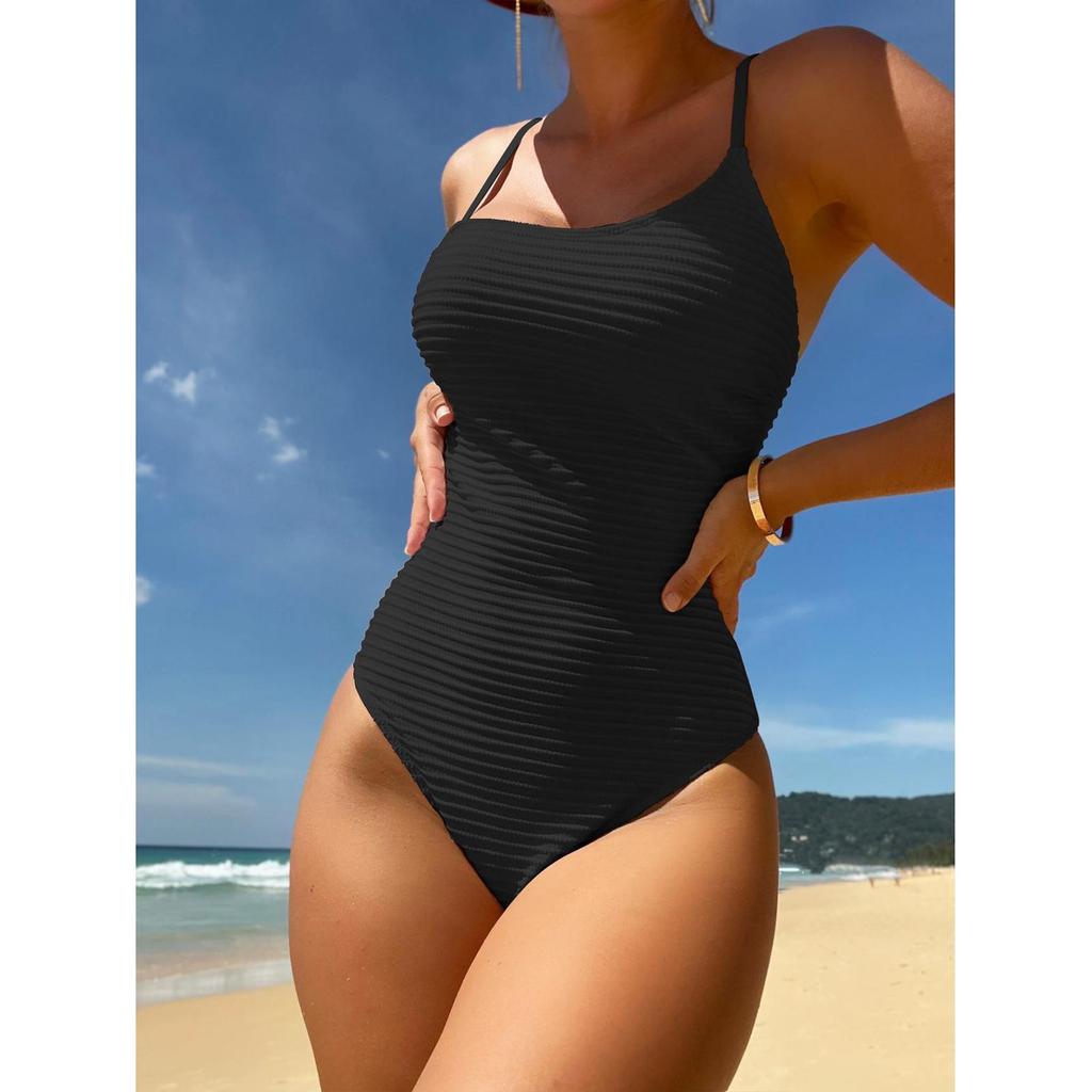 Women Bikini Sexy High Waist Bathing Suit Beach Swimwear Female Summer Swimsuit