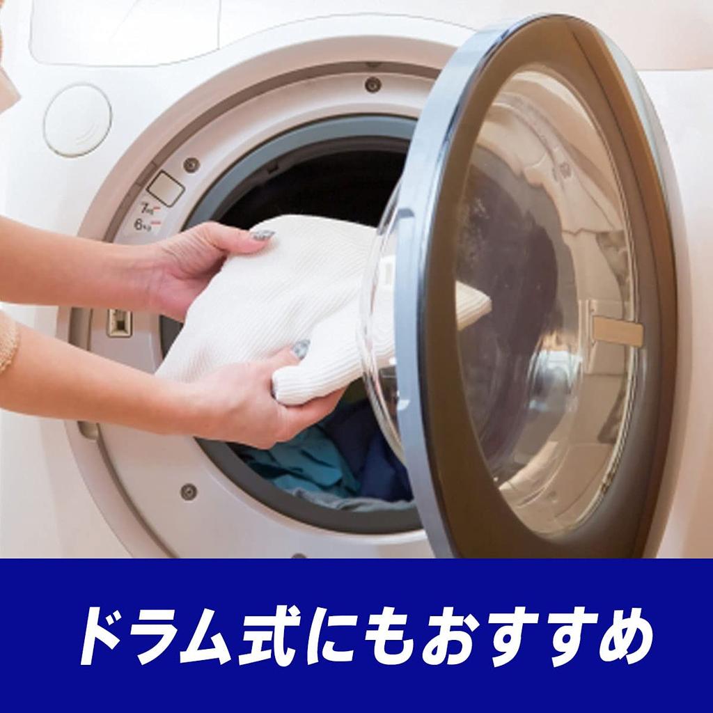 Синтетическое моющее средство для стирки Ariel с ароматом свежести 1000 г x 6 пакетов [Продажа упаковкой]