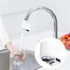 Water Saving Faucet Induction Device Sensor Faucet Overflow Protection