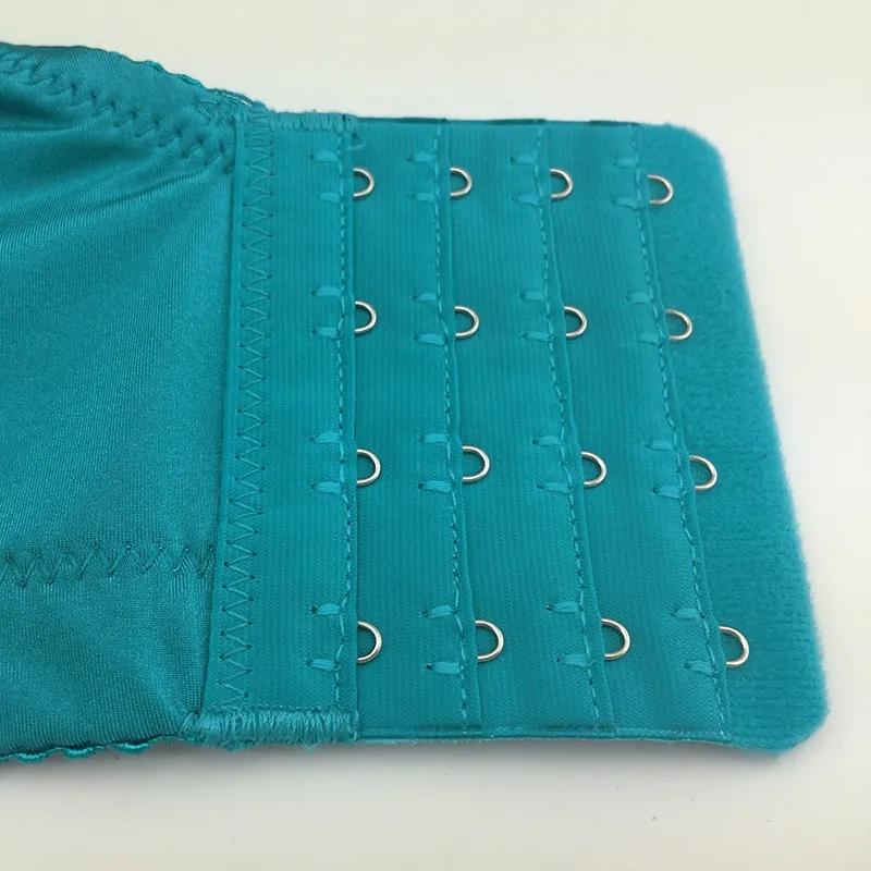 Ультратонкие кружевные сексуальные тонкие хлопковые чашечки с пухлыми пикантными бюстгальтерами большого размера пуш-ап