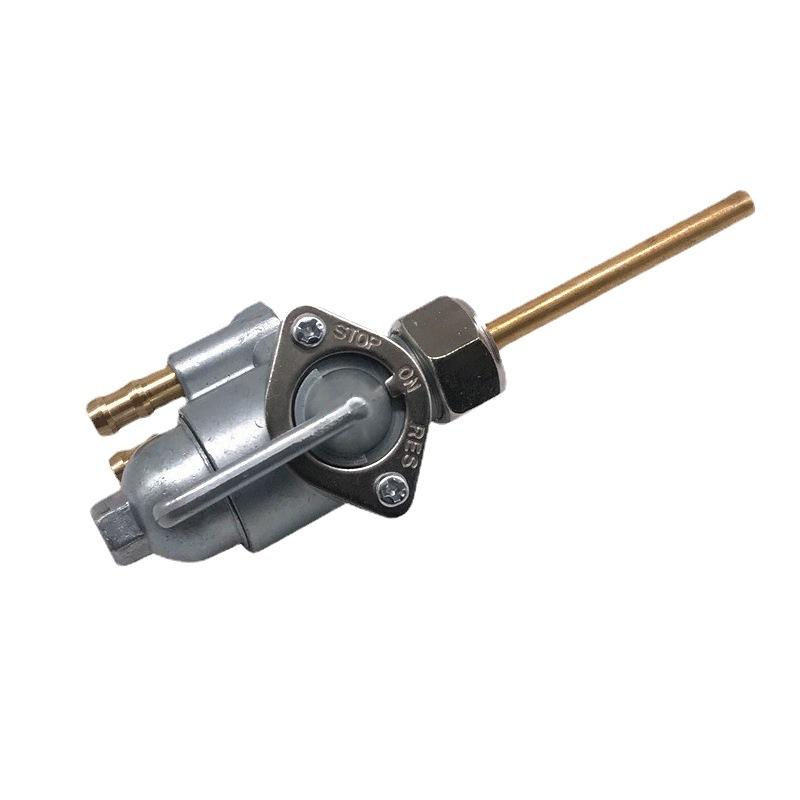 Motorcycle Gas Petrol Fuel Tank Switch Tap Petcock Valve For Honda CL175 CB 350 360 450 CL 350 360 450 SL350