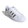adidas Originals Superstar 'Серебристо-белый' Женские FX4272