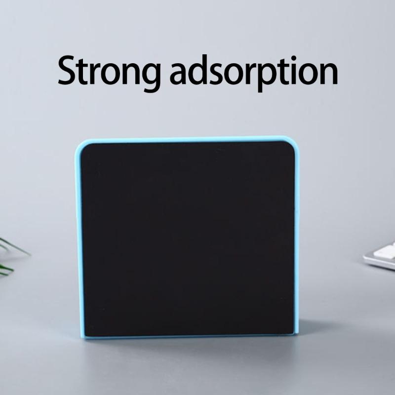 Magnetic Dry Erases Marker Holders Magnetic Storage Box Pen Holders For Refrigerator Whiteboard Accessories